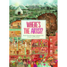 Where's the Artist?: From Cave Paintings to Modern Art: A Look and Find Book