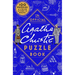 The Official Agatha Christie Puzzle Book: Put Your Detective Skills to the Ultimate Test