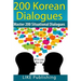 200 Korean Dialogues Box Set: All-in-one Box Set