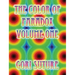 The Color of Paradox Volume One