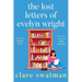 The Lost Letters of Evelyn Wright