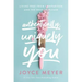 Authentically, Uniquely You: Living Free from Comparison and the Need to Please