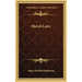 Moral Laws