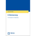 E-Democracy: On Participation in the Digital Age