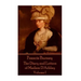 Frances Burney - The Diary and Letters of Madam D'Arblay - Volume I