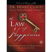 The Law of Happiness: How Spiritual Wisdom and Modern Science Can Change Your Life
