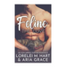 Feline The Love: An M/M MPreg Shifter Romance