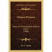 Chinese Pictures: Notes On Photographs Made In China (1900)