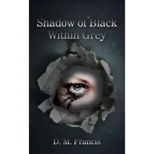 Shadow of Black Within Grey