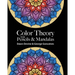 Color Theory with Pencils & Mandalas