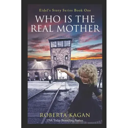 And...Who Is The Real Mother?: Book One