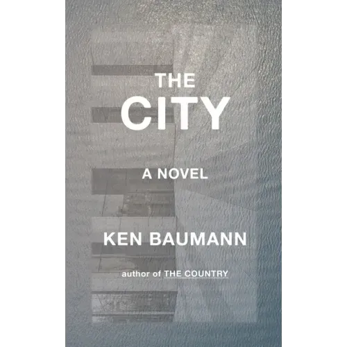 The City