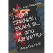 The Ib Spanish Exam: Sl, Hl and AB Initio: