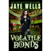 Volatile Bonds