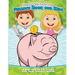 Teaching Kids About Money Finance Book for Kids: A Money Book for Kids to Teach About Saving, Earnings & Investing