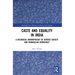 Caste and Equality in India: A Historical Anthropology of Diverse Society and Vernacular Democracy