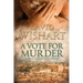 A Vote for Murder
