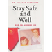 Stay Safe And Well: Mom, Me, And Her OCD
