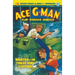 Ace G-Man #5: Wanted-In Three Pine Coffins