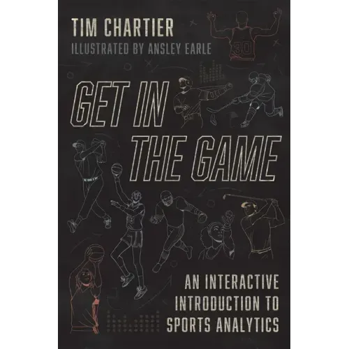 Get in the Game: An Interactive Introduction to Sports Analytics