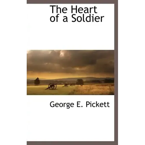 The Heart of a Soldier