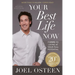 Your Best Life Now (20th Anniversary Edition): 7 Steps to Living at Your Full Potential