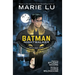 Batman: Nightwalker (the Graphic Novel)