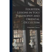 Fourteen Lessons in Yogi Philosophy and Oriental Occultism