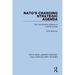 Nato's Changing Strategic Agenda: The Conventional Defence of Central Europe