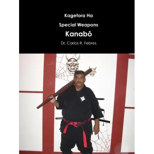 Kagetora Ha Kanabō