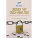 Unstuck That Stuck Knowledge Sunday Crossword Puzzles 70 Hard Puzzles to Complete