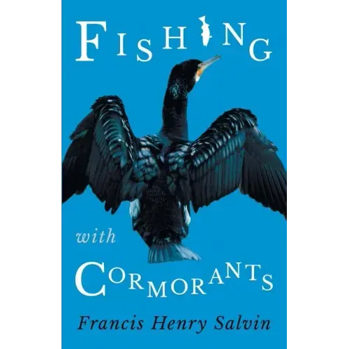 Fishing with Cormorants