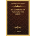 The Gold Fields Of Victoria In 1862 (1862)