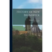 History of New Brunswick