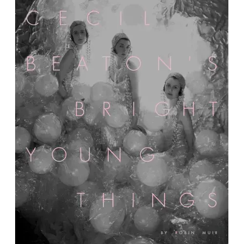 Cecil Beaton's Bright Young Things