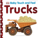 Baby Touch and Feel: Trucks