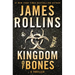 Kingdom of Bones: A Thriller