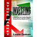 Stock Market Investing for Beginners: Learn how to Create Wealth Using Stocks, Bonds & ETFs