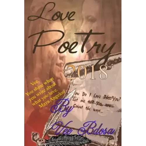 Love Poetry 2018