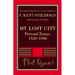 Fitzgerald: My Lost City: Personal Essays, 1920 1940