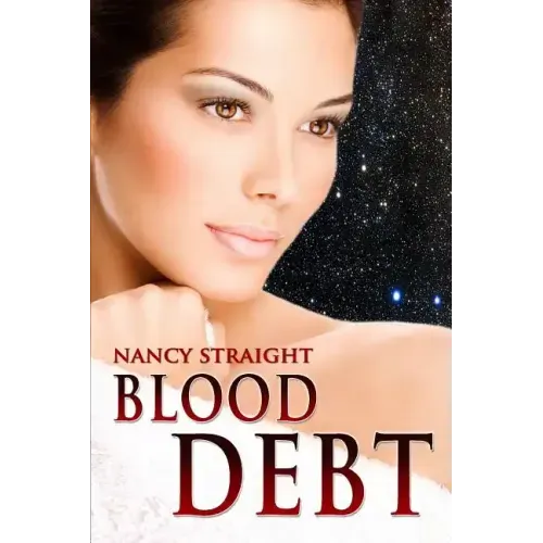 Blood Debt: Touched Series