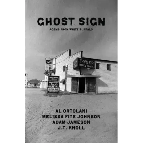 Ghost Sign