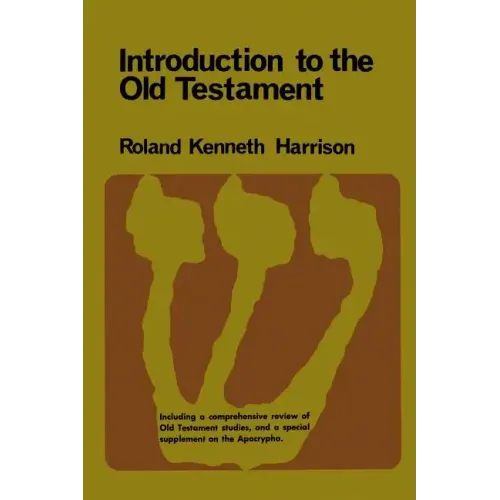 Introduction to the Old Testament Part 2