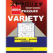 Smart Sudoku 400+ puzzles VARIETY ( Medium to Hard levels): Holmes presents to your attention a collection of proven sudoku. Calcudoku. Killer Jigsaw.