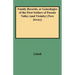 Family Records, or Genealogies of the First Settlers of Passaic Valley (and Vicinity) [new Jersey]