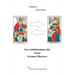 Las combinaciones del Tarot Arcanos Mayores