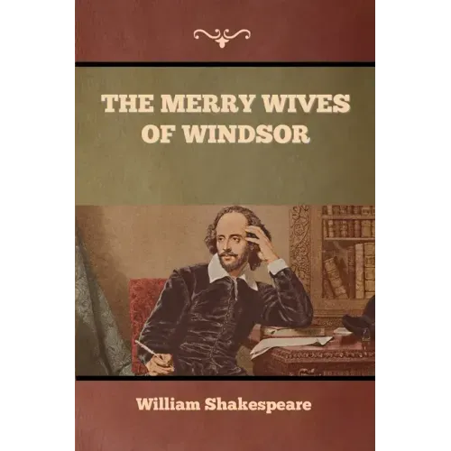 The Merry Wives of Windsor