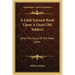 A Little Earnest Book Upon A Great Old Subject: With The Story Of The Poet-Lover.