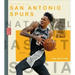 The Story of the San Antonio Spurs