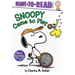 Snoopy Came to Play: Ready-To-Read Ready-To-Go!